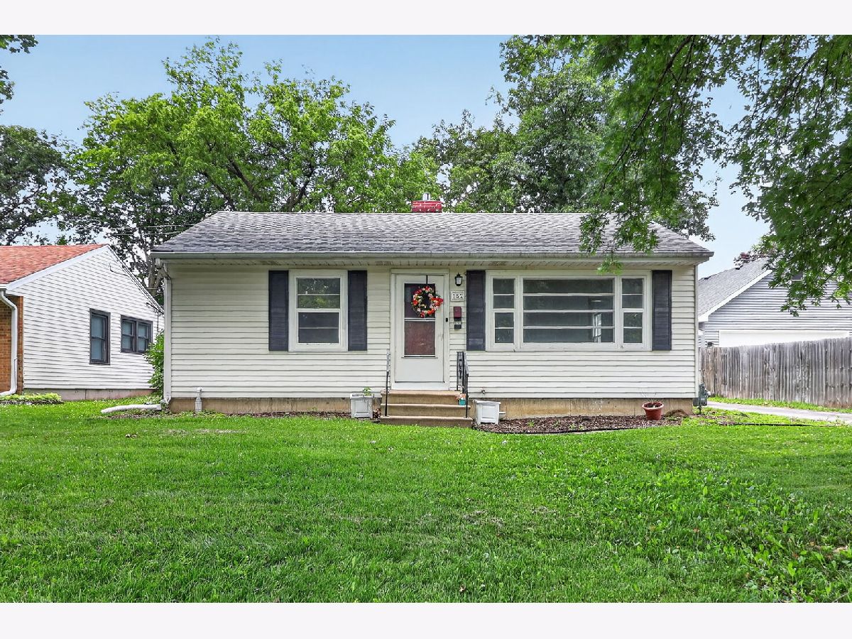  For Sale Dekalb Illinois, 152 Tilton Park Drive