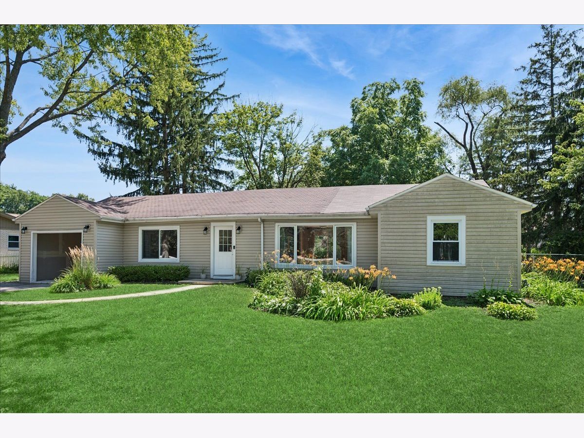  For Rent Northbrook Illinois, 3691 Walters