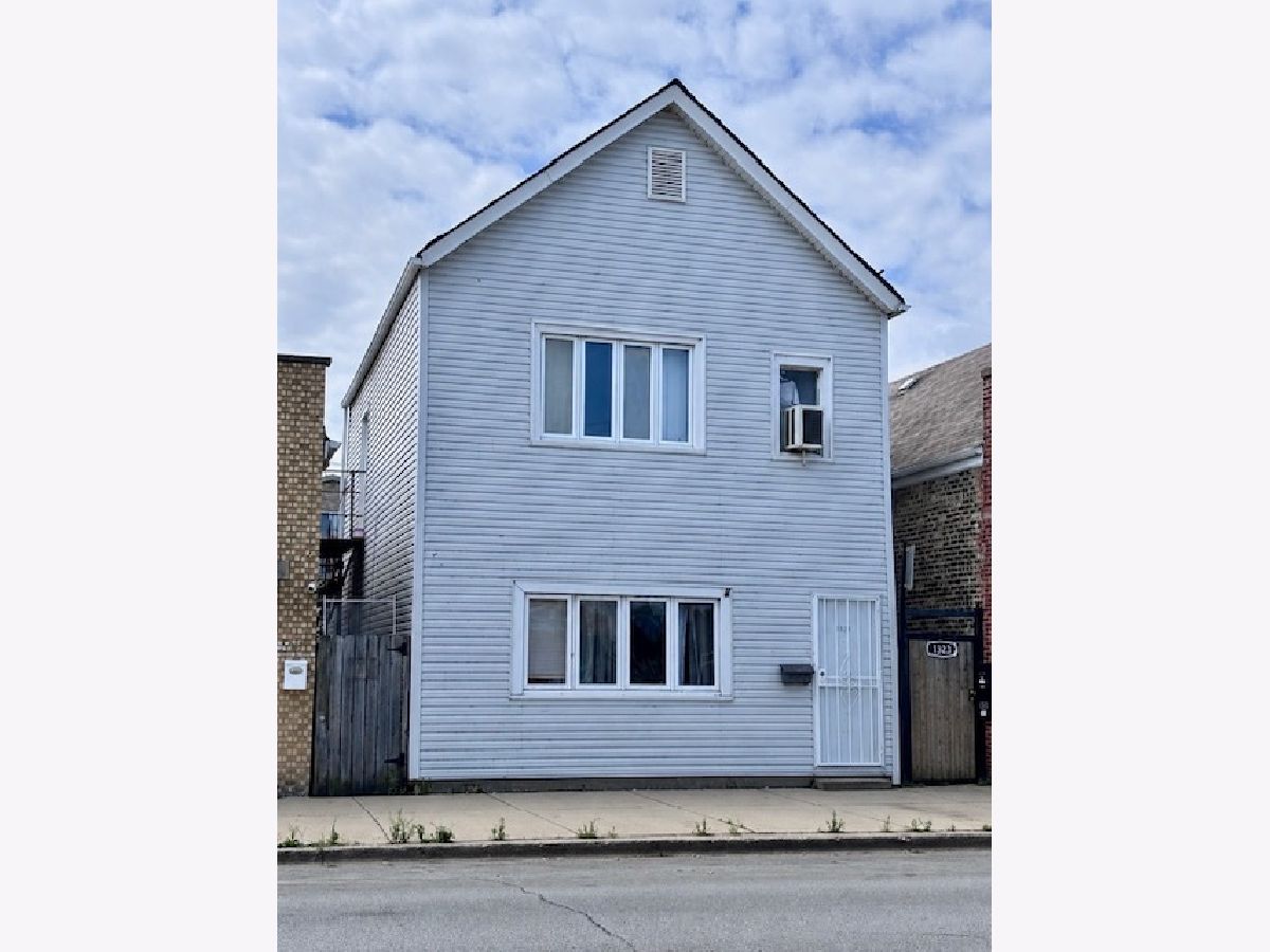  For Sale Chicago Illinois, 1321 31st Street