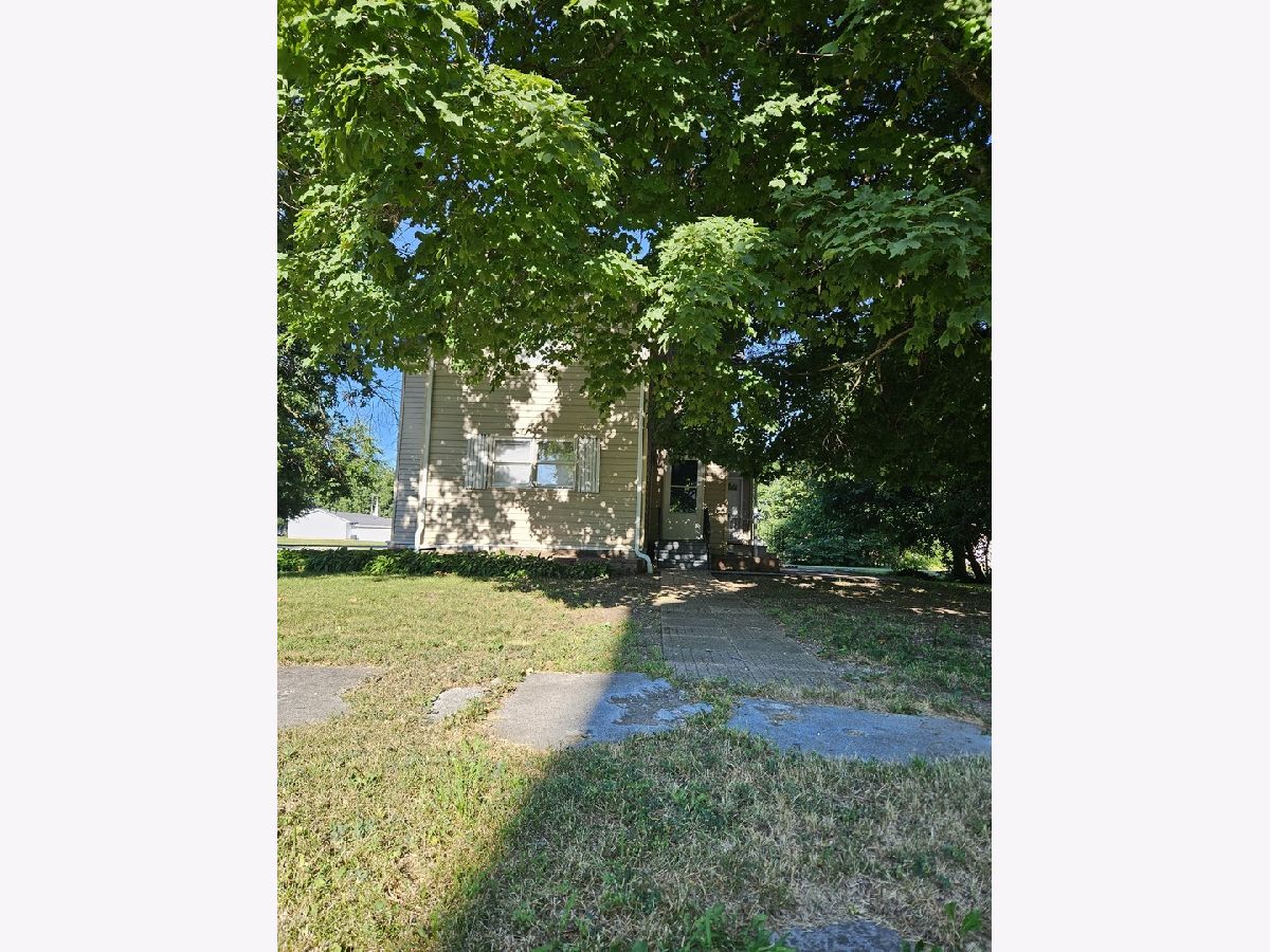  For Sale Cornell Illinois, 105 7th Street