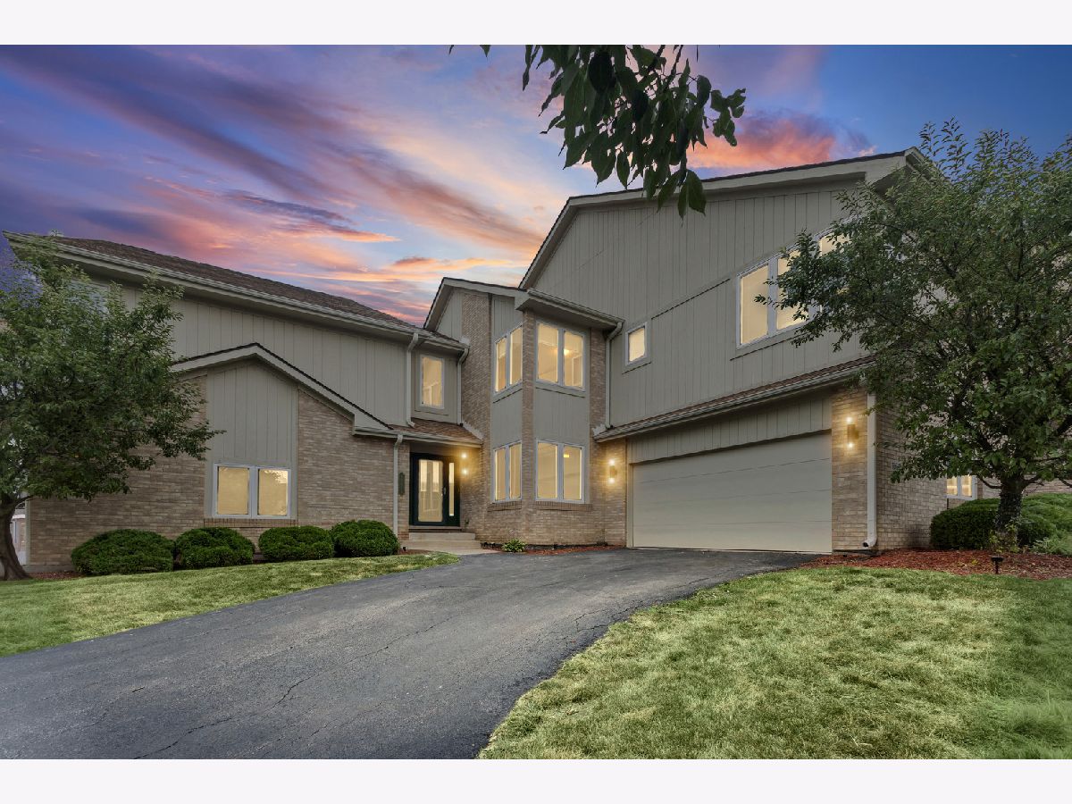  For Sale Hazel Crest Illinois, 18615 Emily Court