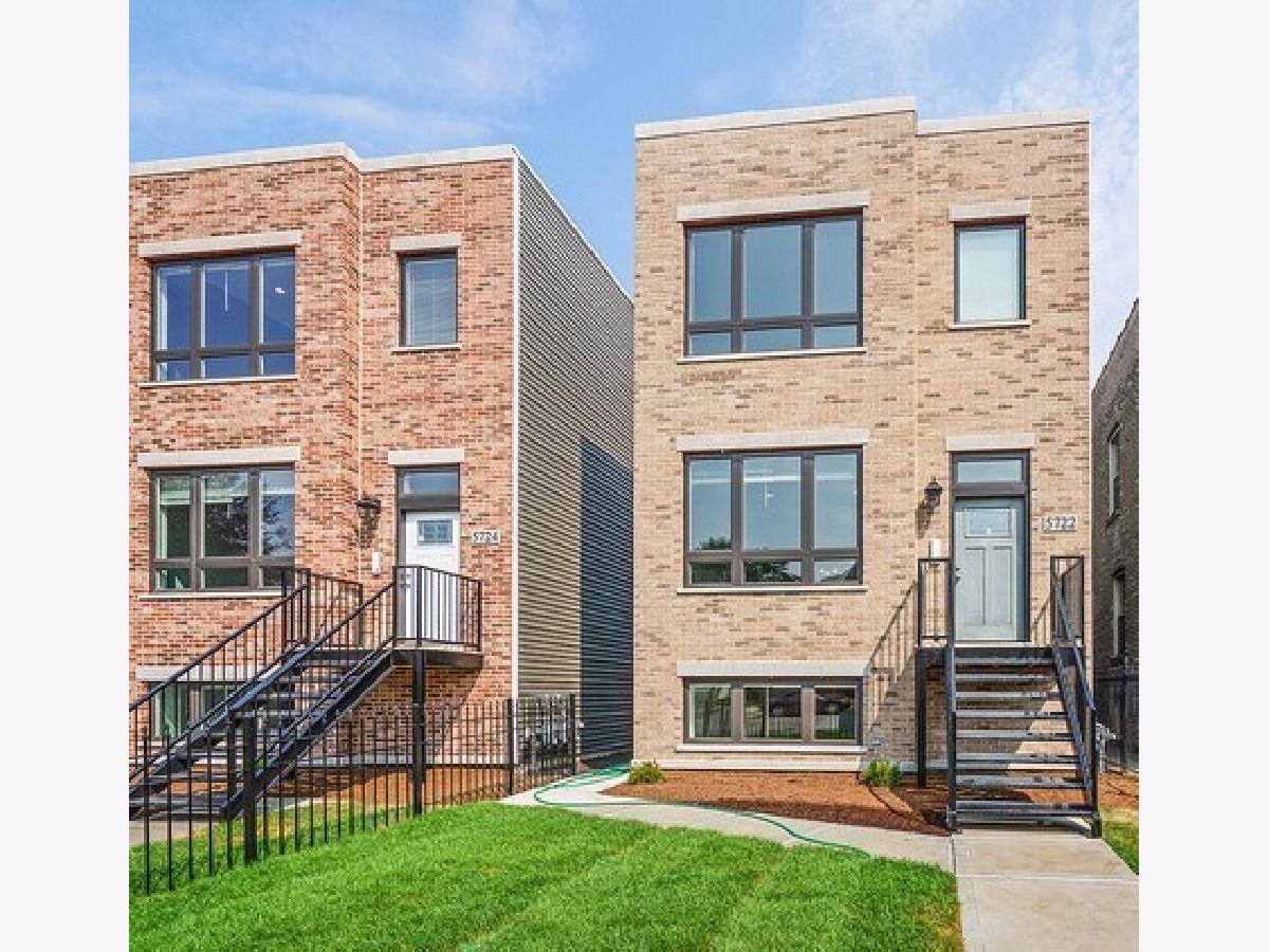  For Rent Chicago Illinois, 607 Central