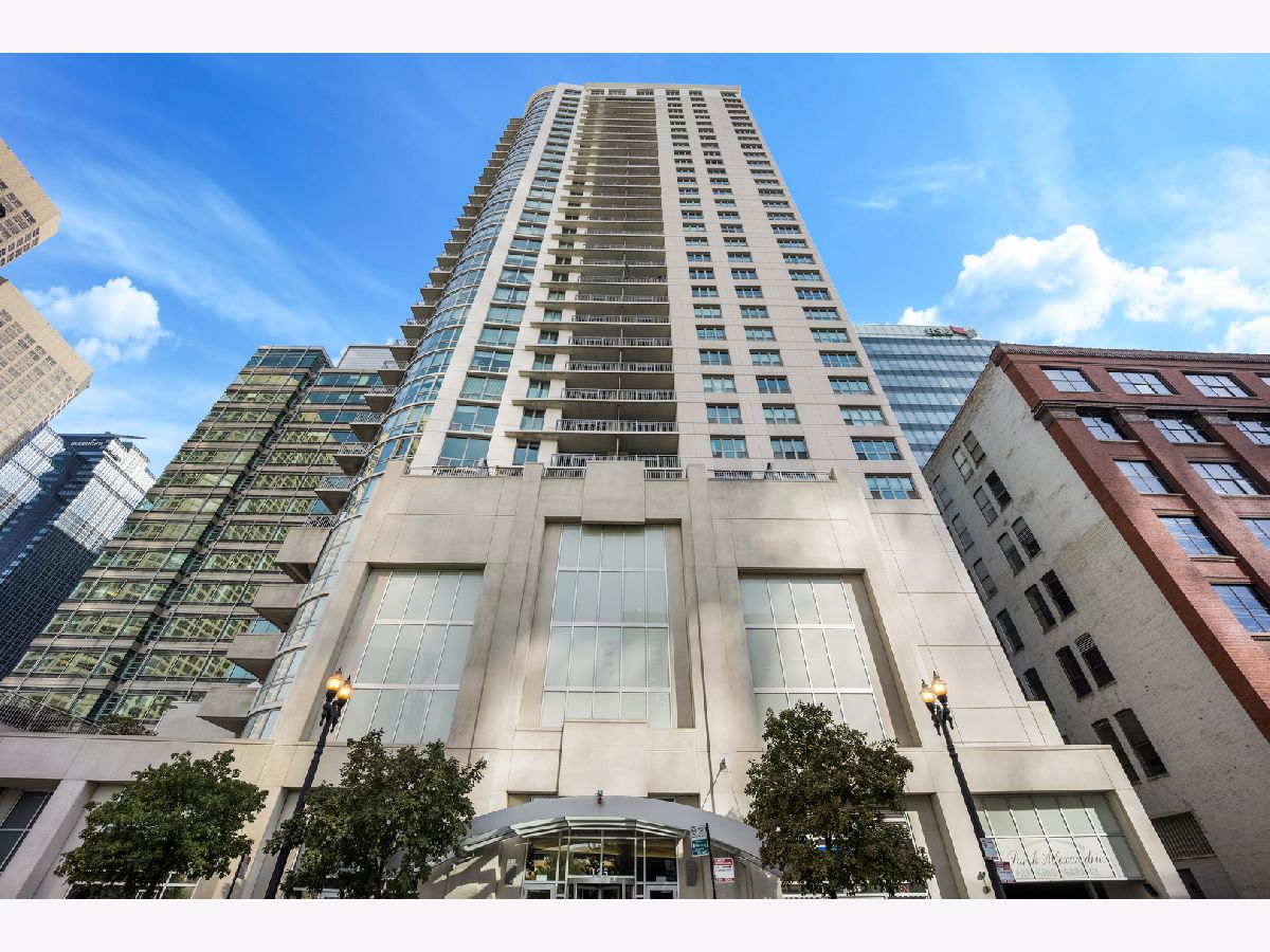  For Rent Chicago Illinois, 125 Jefferson