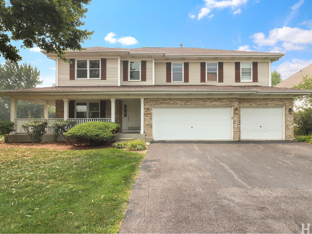  For Sale Long Grove Illinois, 8032 Connor Drive