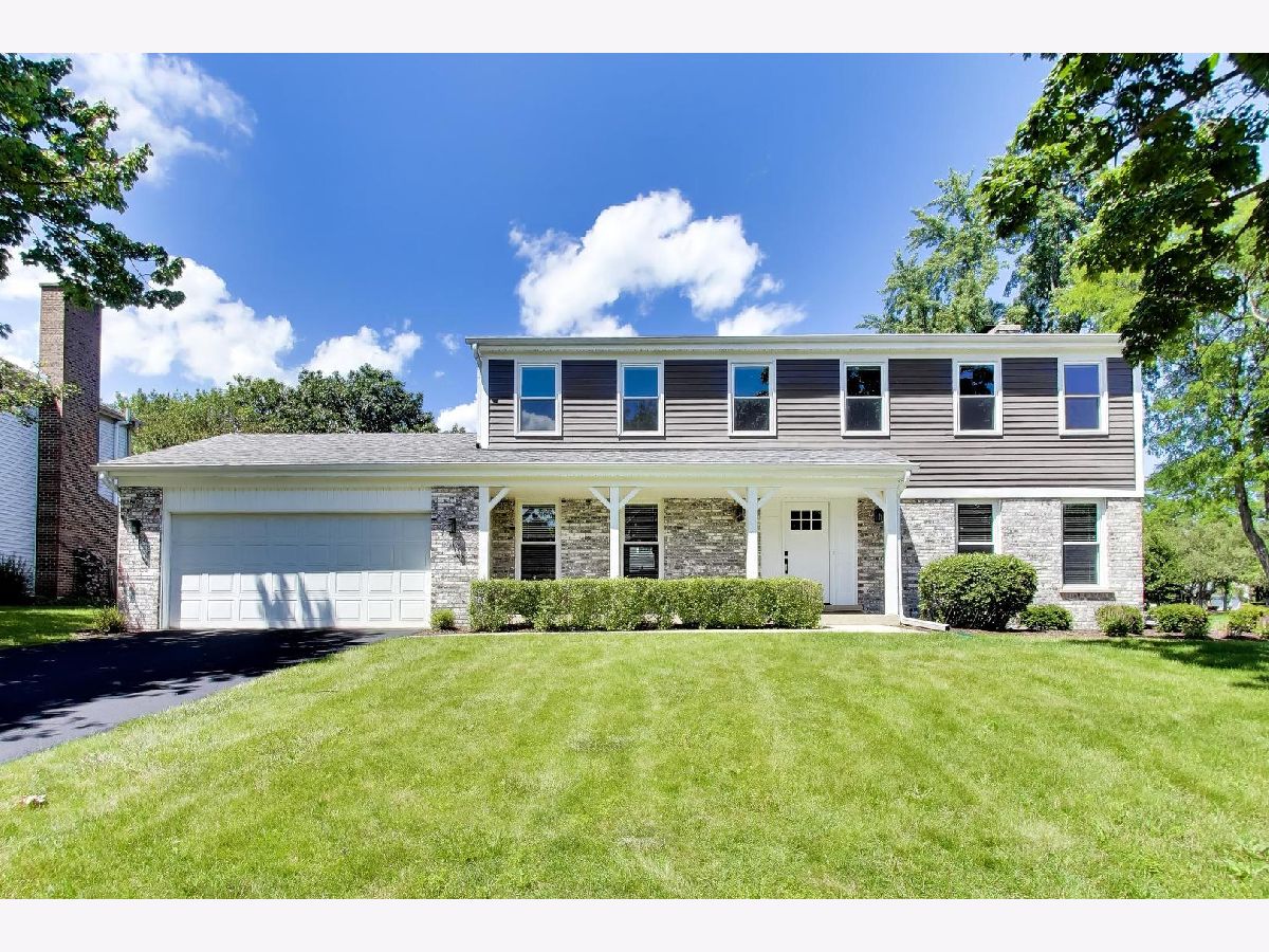  Sold Rolling Meadows Illinois, 5502 Groveside