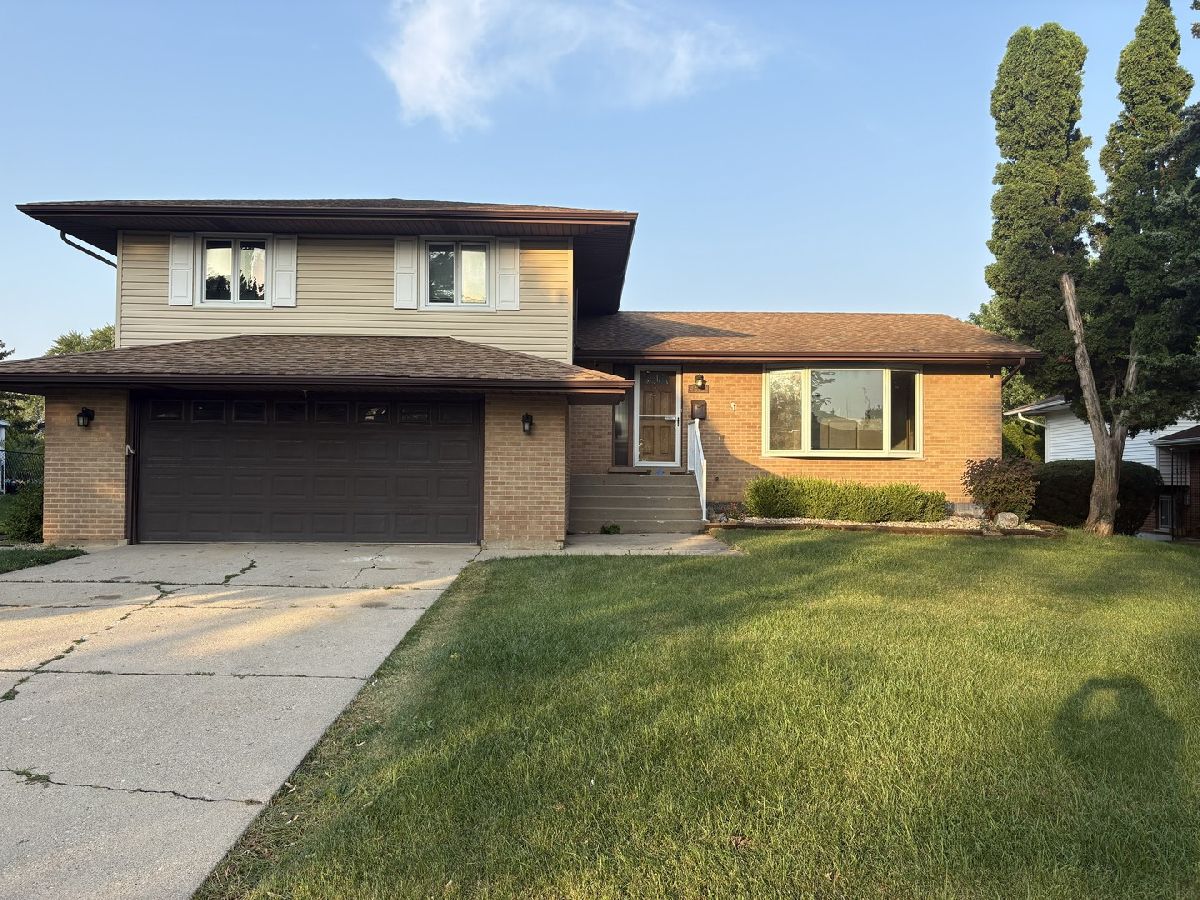  For Sale Rolling Meadows Illinois, 4602 Magnolia Drive