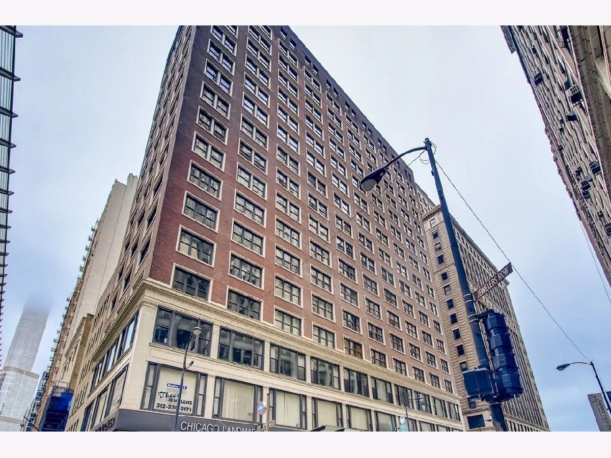  For Rent Chicago Illinois, 5 Wabash