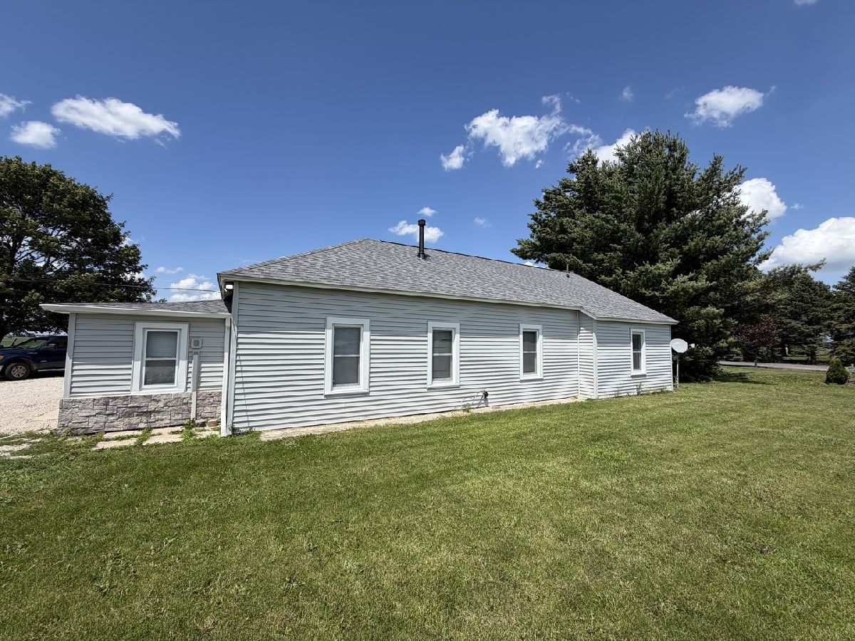  For Sale Minooka Illinois, 4312 Bell Road