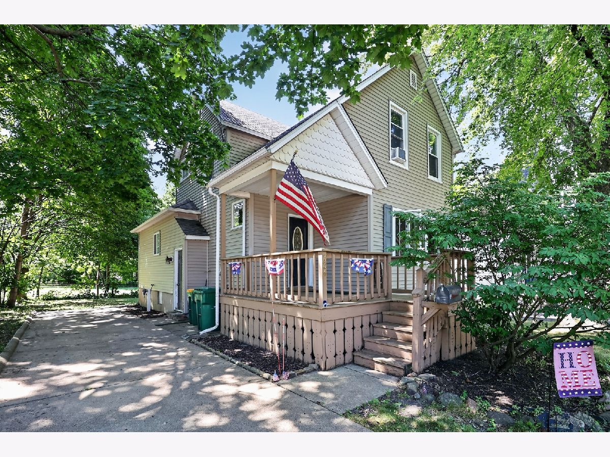  For Sale Sycamore Illinois, 224 Charles Street