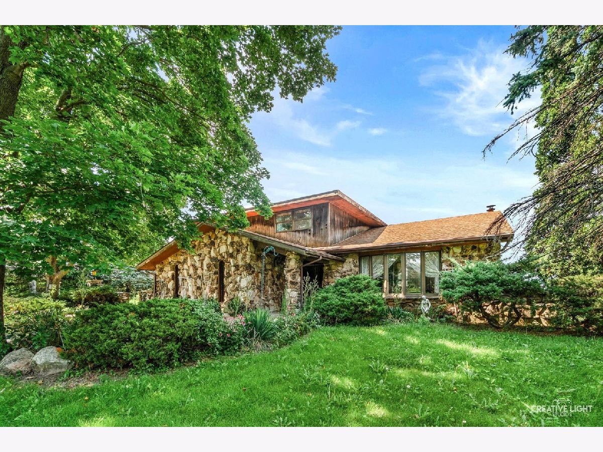  For Sale Hinckley Illinois, 17535 Scott Road