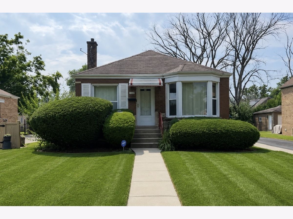  For Sale Broadview Illinois, 2536 13th Avenue
