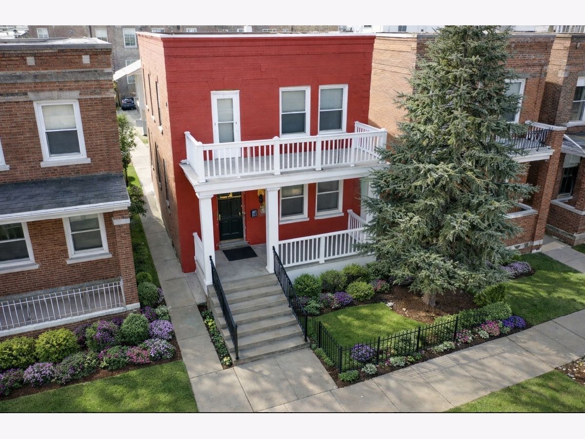  For Rent Chicago Illinois, 4925 Henderson