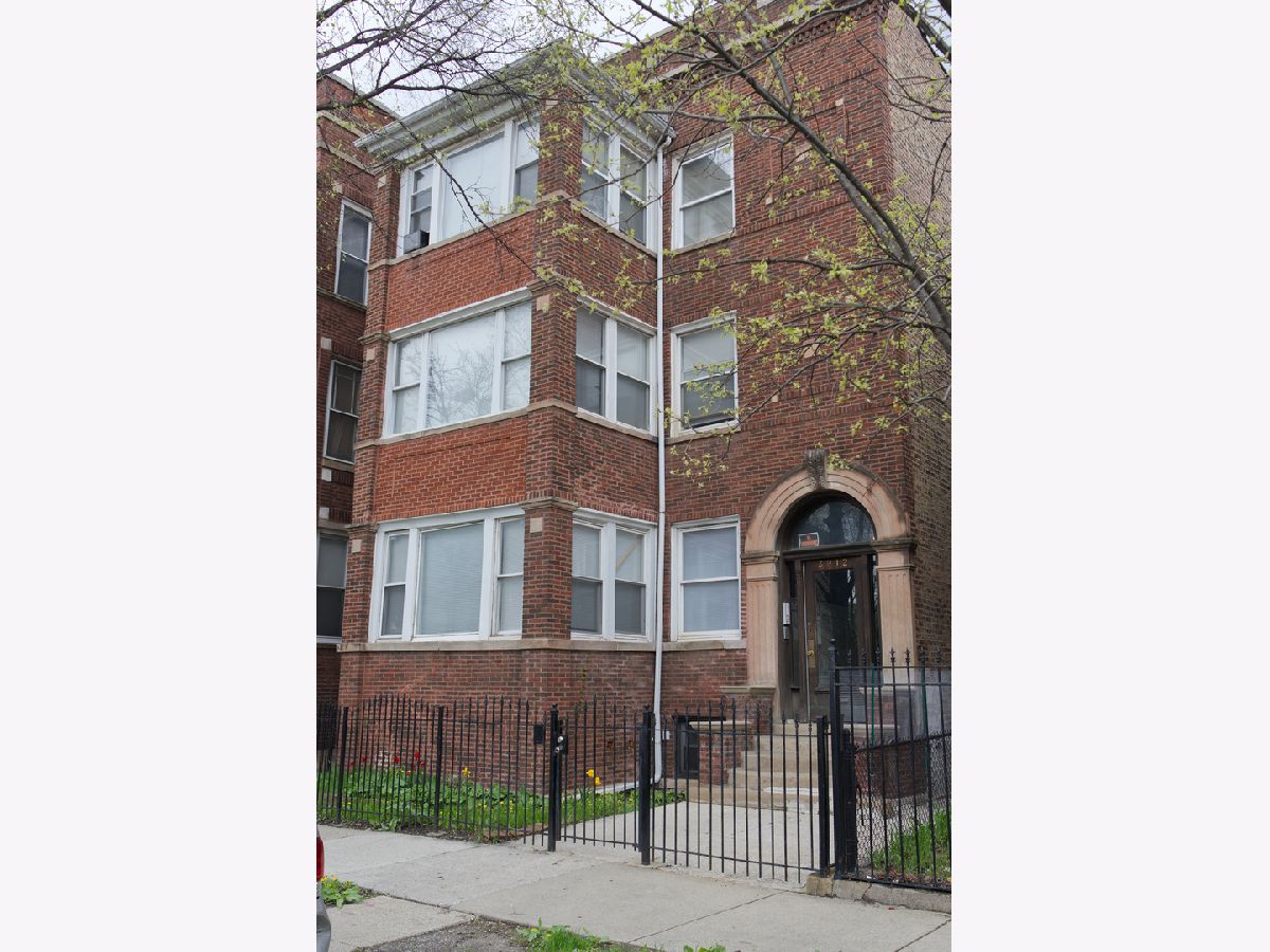  For Rent Chicago Illinois, 3912 Jackson