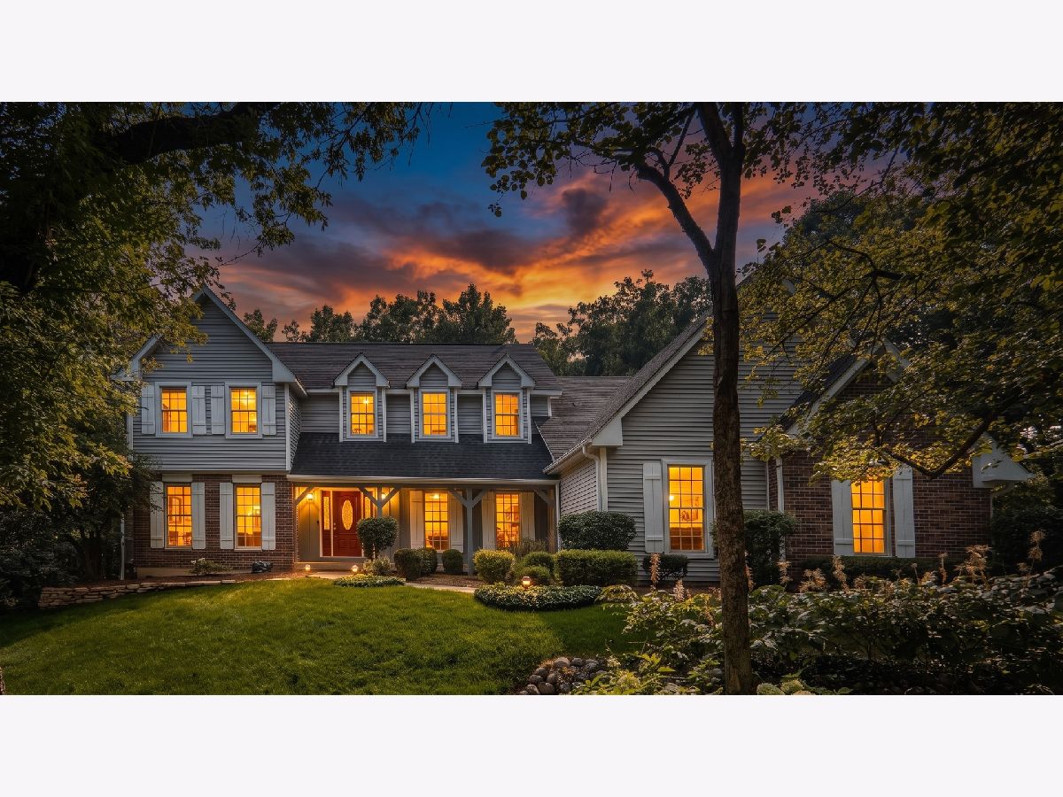 Homes & Townhomes For Sale The Windings Of Ferson Creek St Charles Illinois, 5N662 Forest Glen Lane
