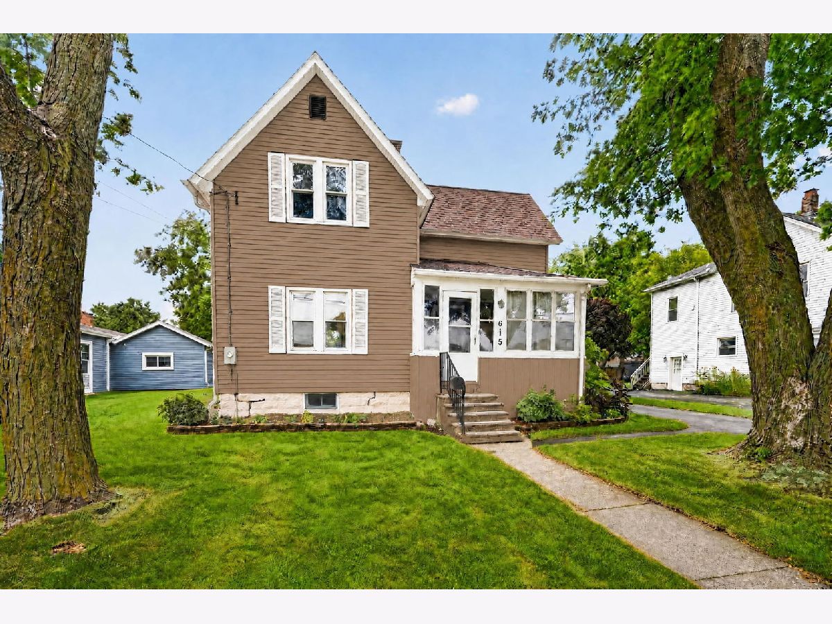  For Sale Dekalb Illinois, 615 14th Street