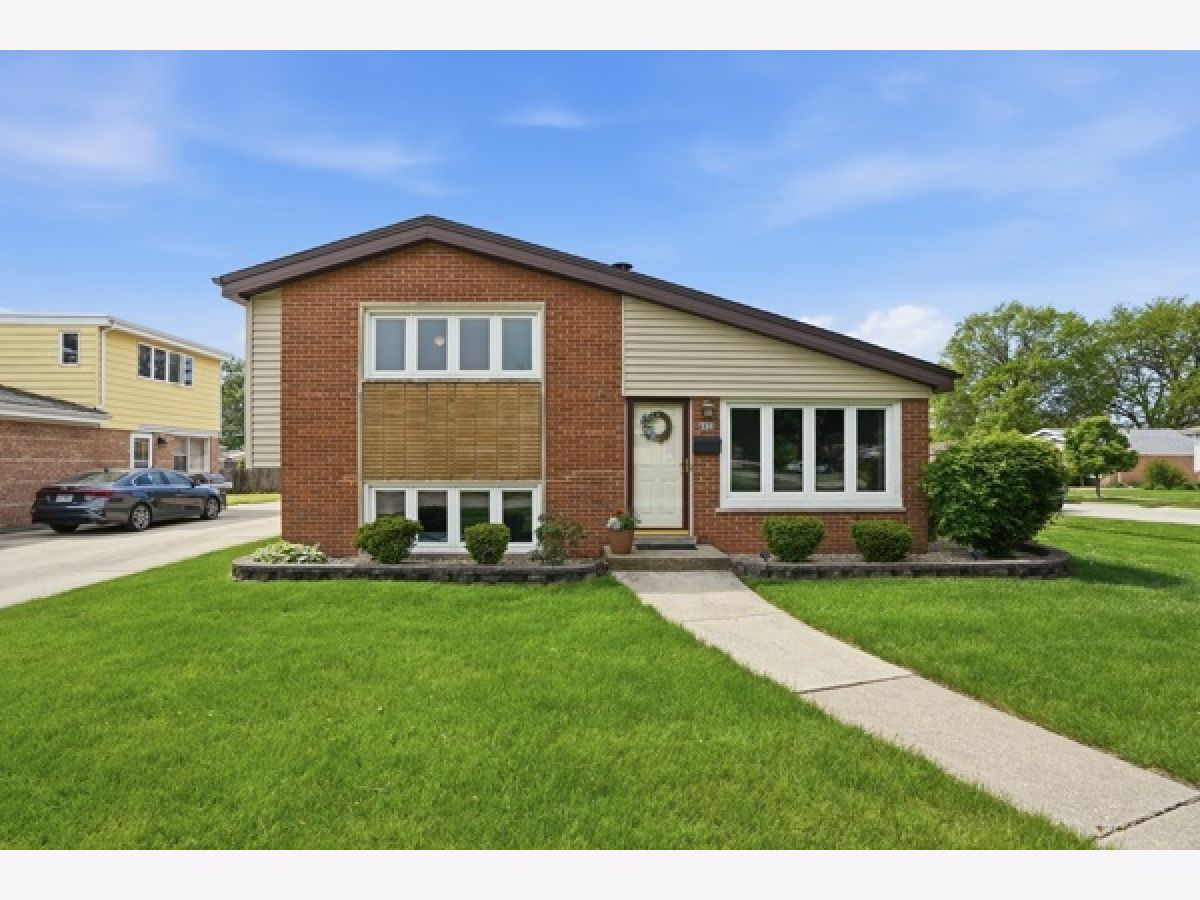  For Sale Tinley Park Illinois, 6933 176th Street