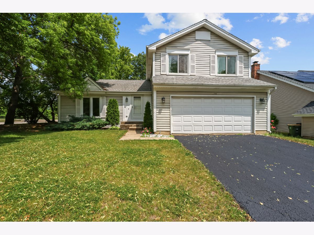  For Sale Arlington Heights Illinois, 1316 Meade Lane
