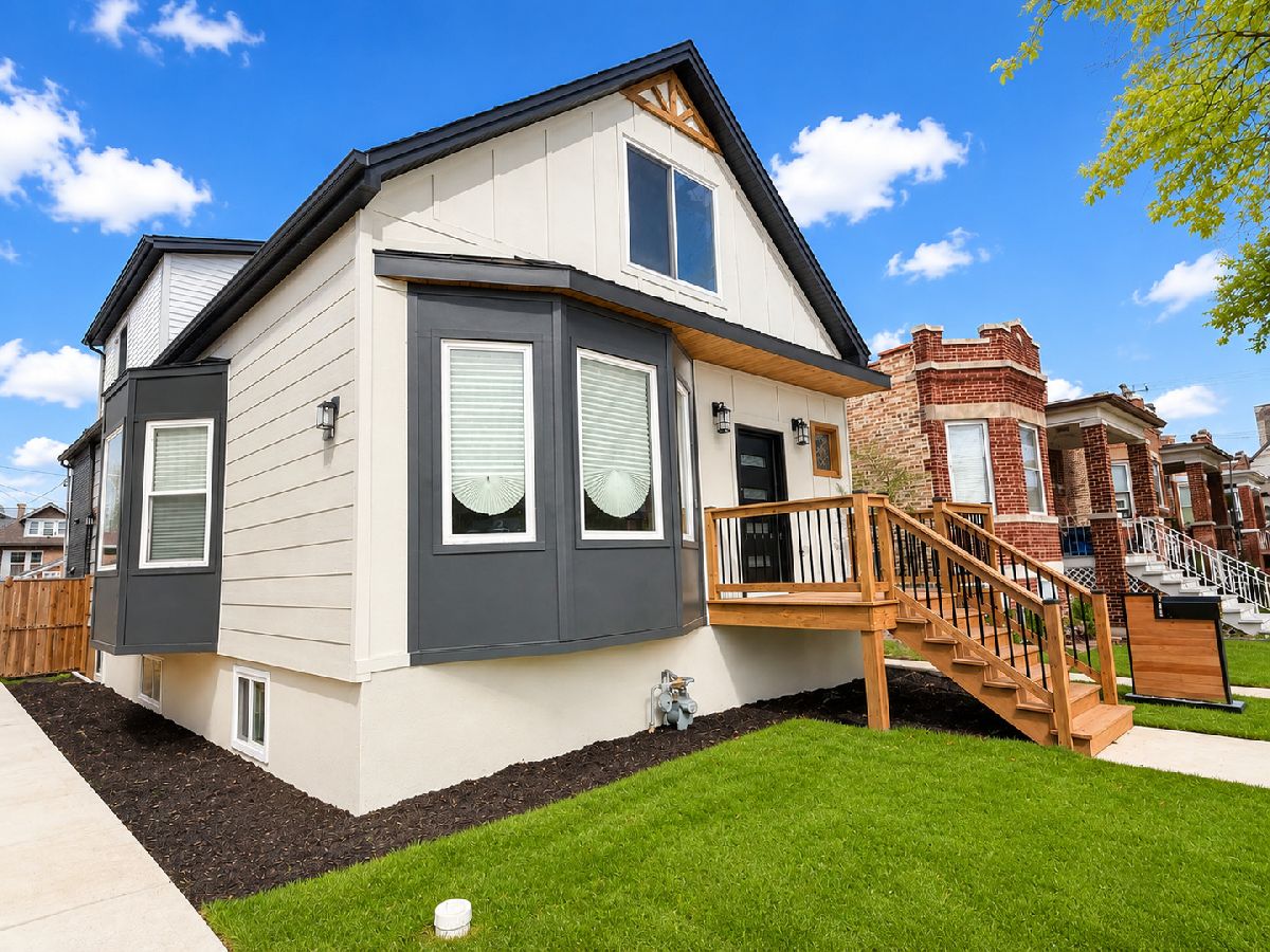  For Sale Berwyn Illinois, 2222 Highland Avenue