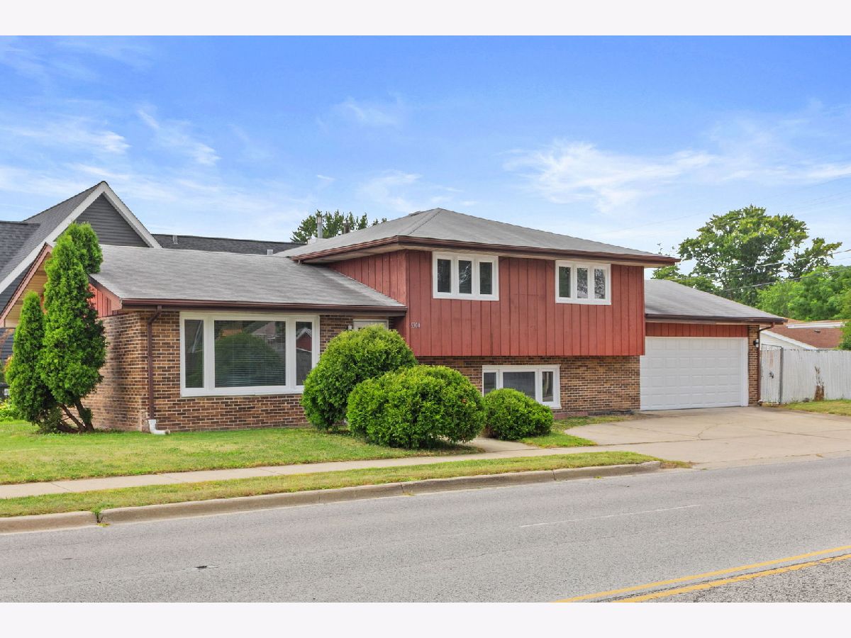  For Rent Oak Lawn Illinois, 9300 Major