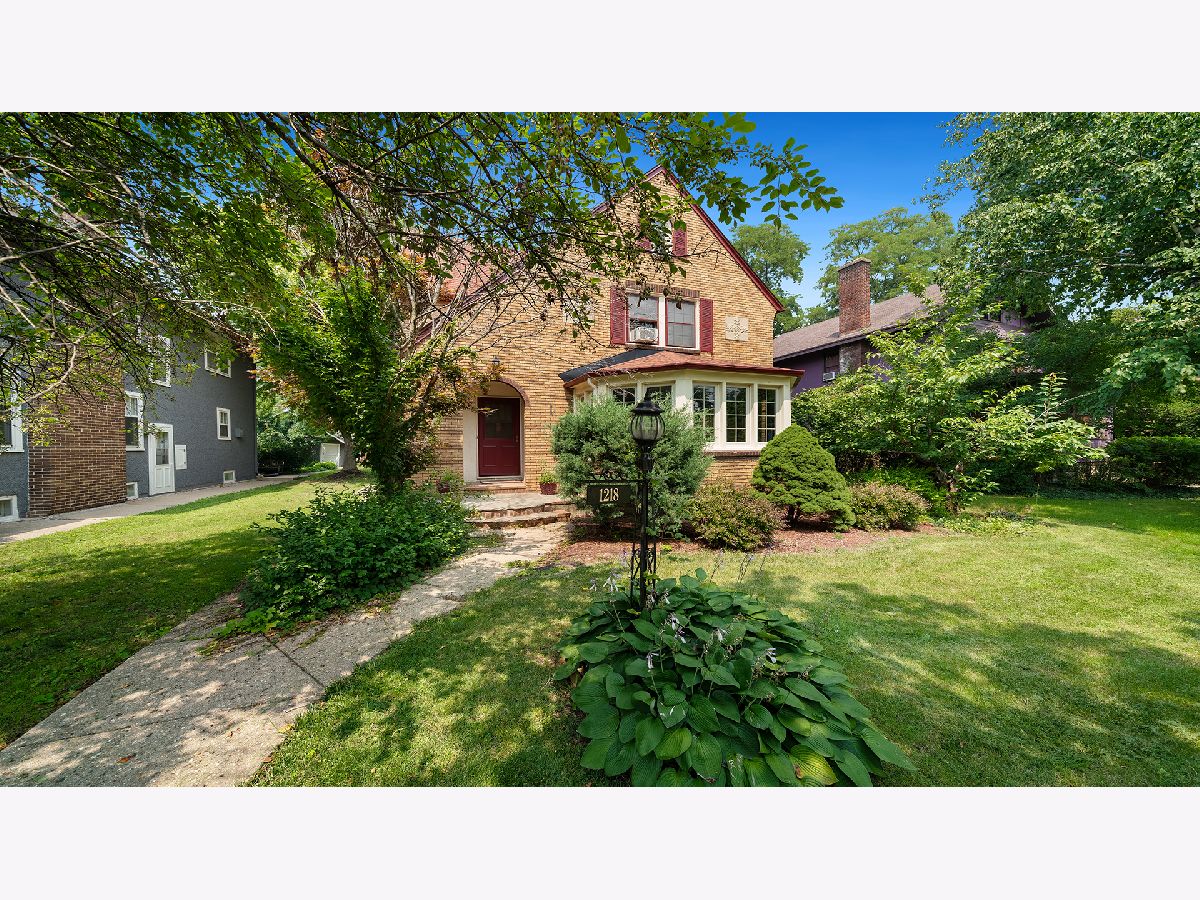  For Sale Rockford Illinois, 1218 Harlem Boulevard