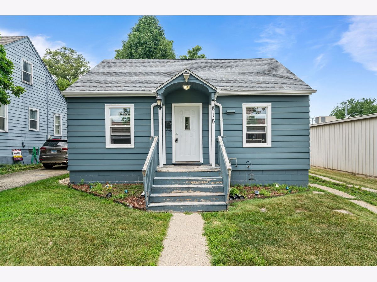  For Sale Rockford Illinois, 815 20th Street