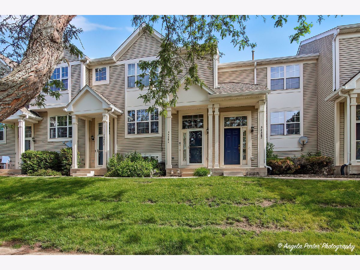  For Sale Round Lake Beach Illinois, 34384 Aster Court