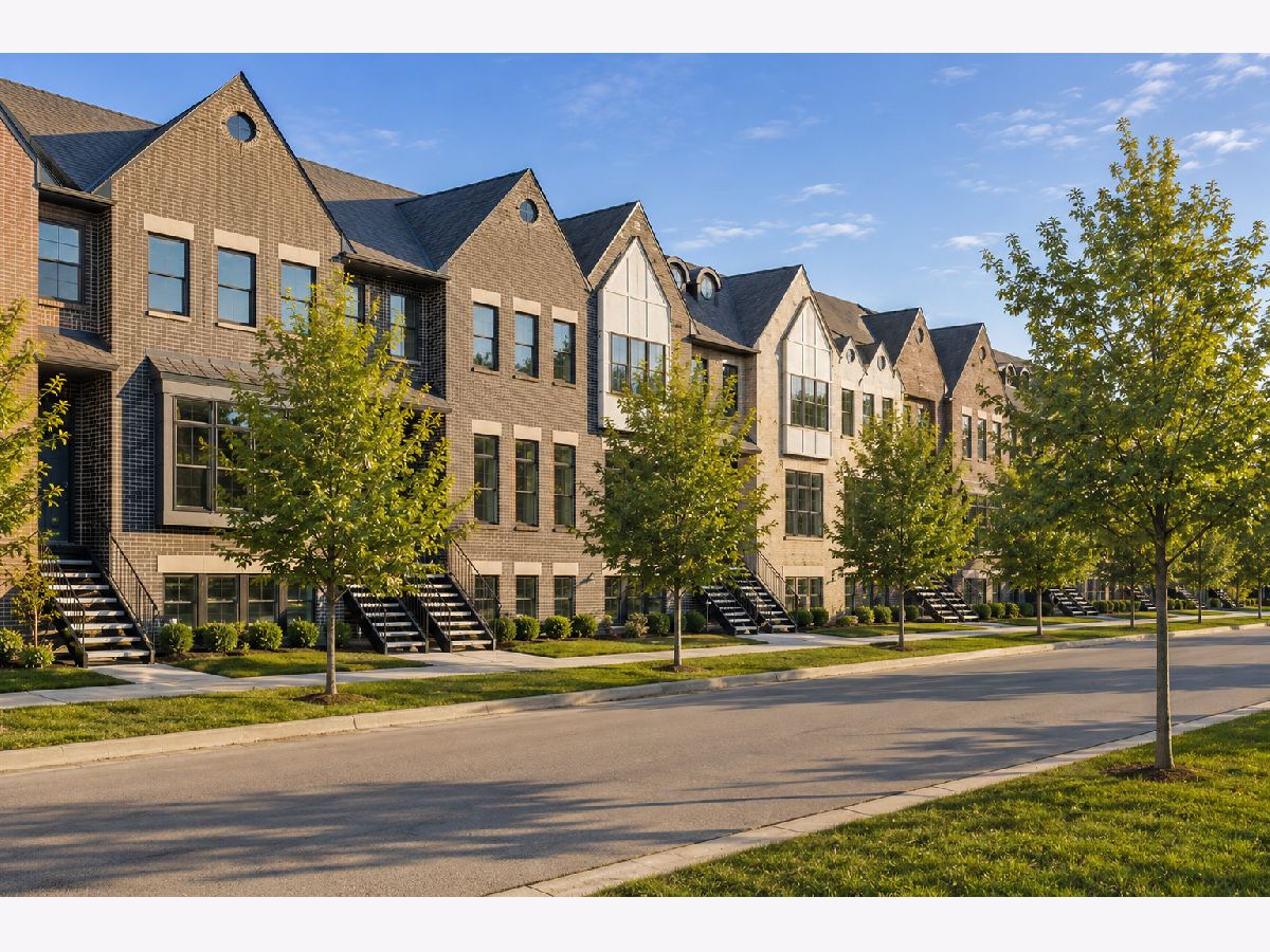  Rented Chicago Illinois, 4318 Drexel