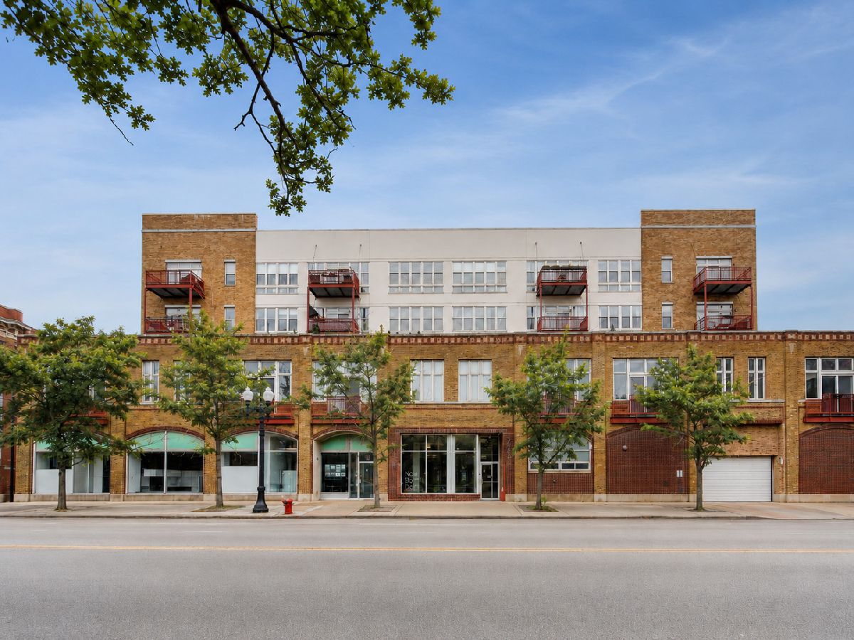  For Sale Chicago Illinois, 1225 Morse Avenue