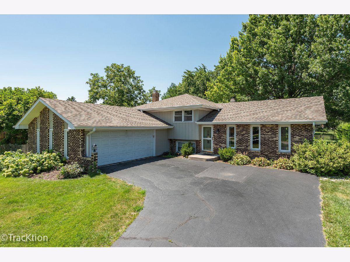 Homes For Sale Wheatland South Naperville Illinois, 11S560 Whittington Lane