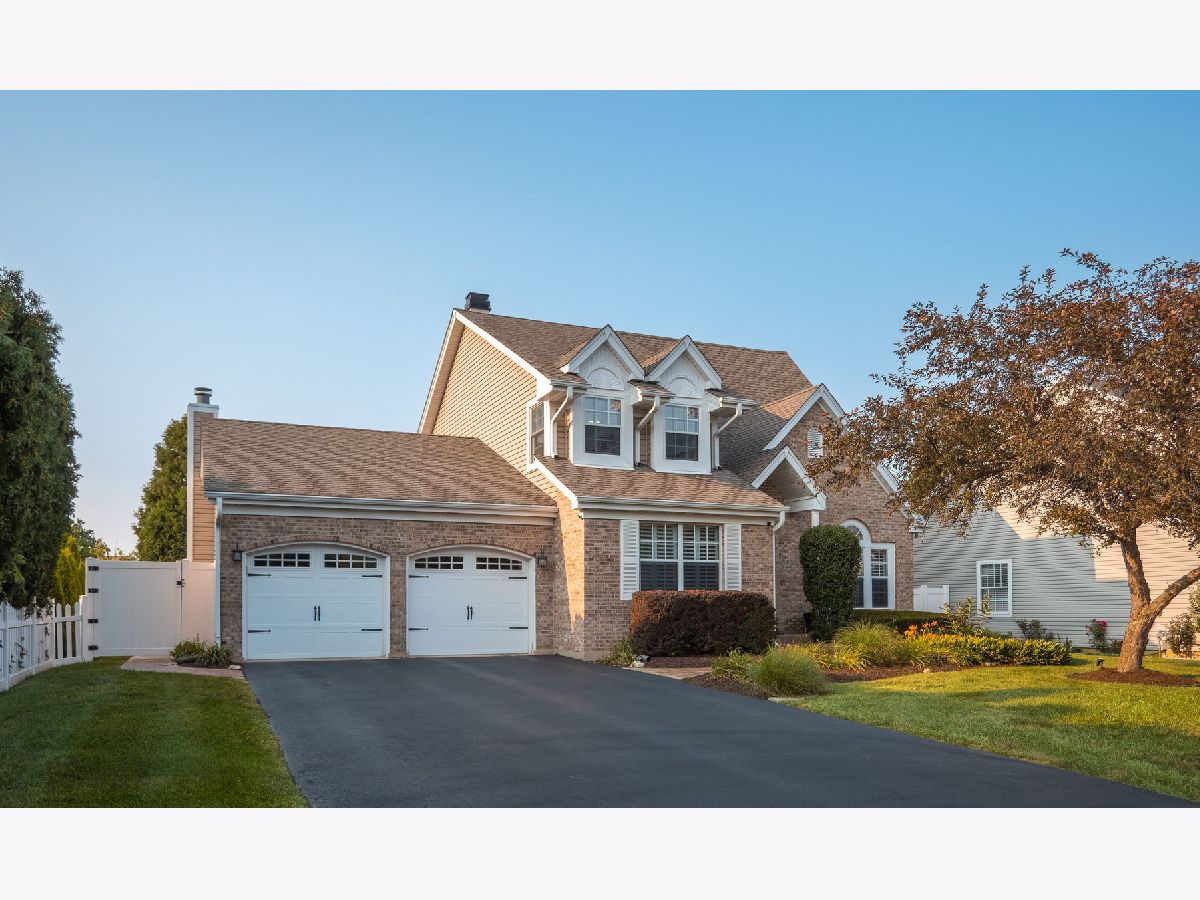  For Sale Bartlett Illinois, 604 Foster Avenue