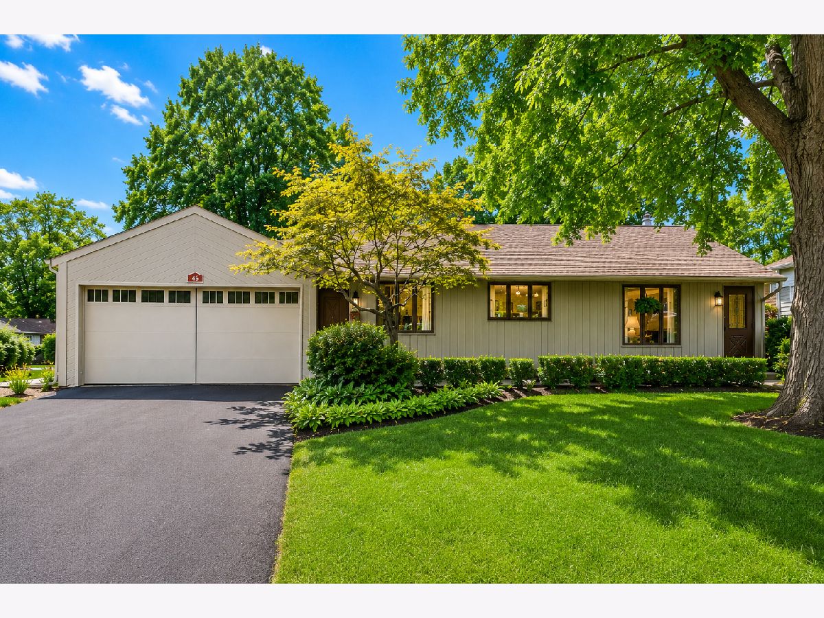  Sold Lake Zurich Illinois, 46 Golfview