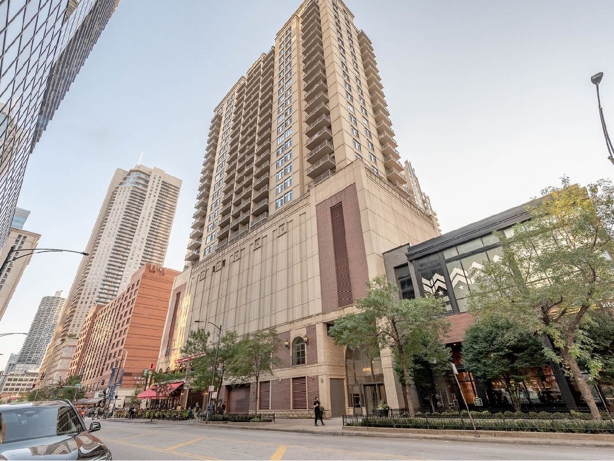  Rented Chicago Illinois, 630 State