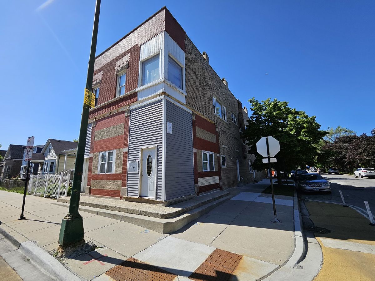  For Rent Chicago Illinois, 2500 Pershing