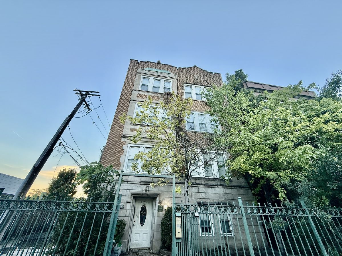  Rented Chicago Illinois, 6014 Francisco