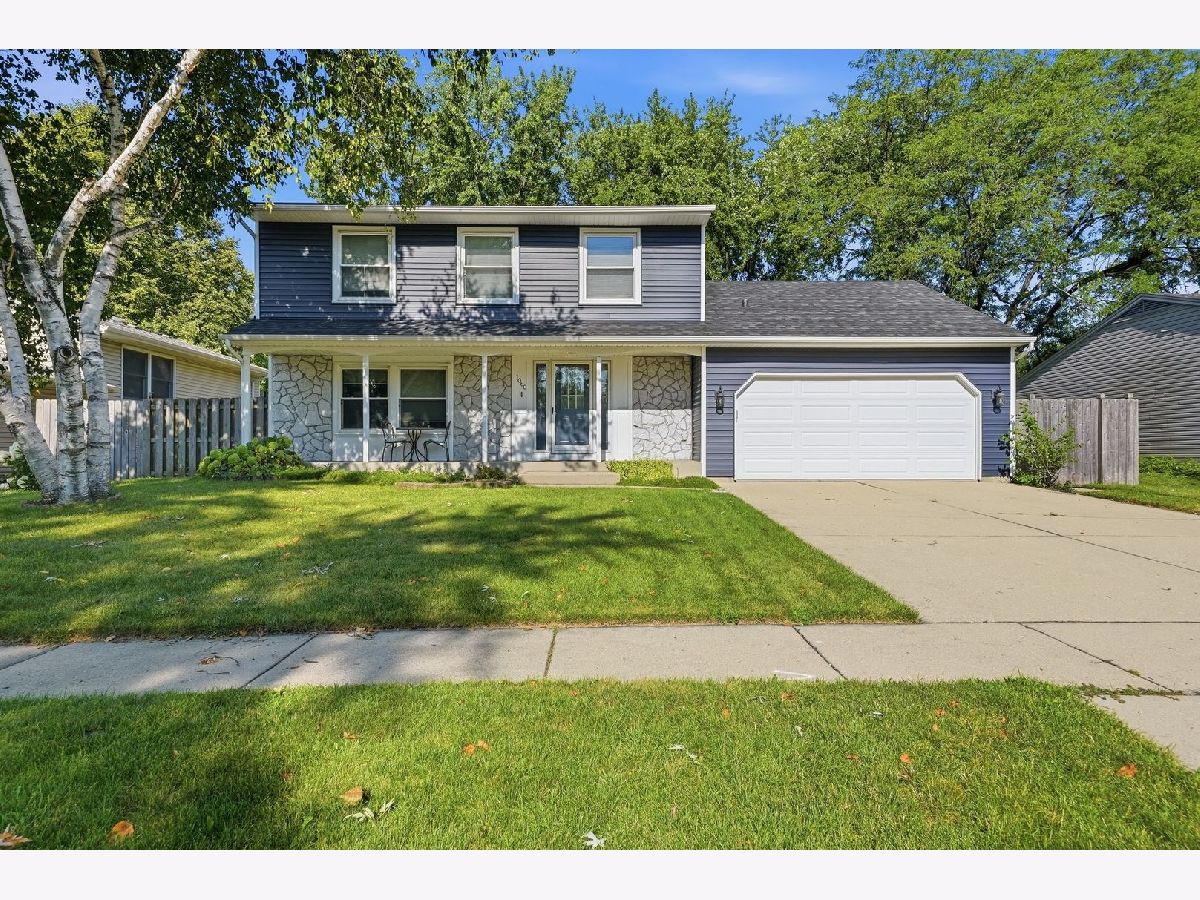 Homes For Sale Summerfield Roselle Illinois, 1060 Borden Drive