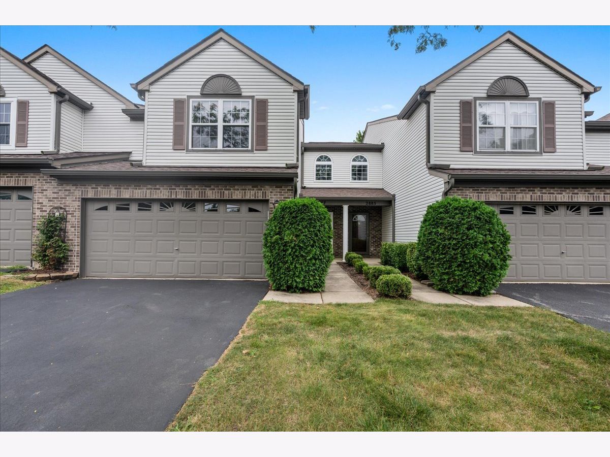  Sold Geneva Illinois, 2887 Caldwell