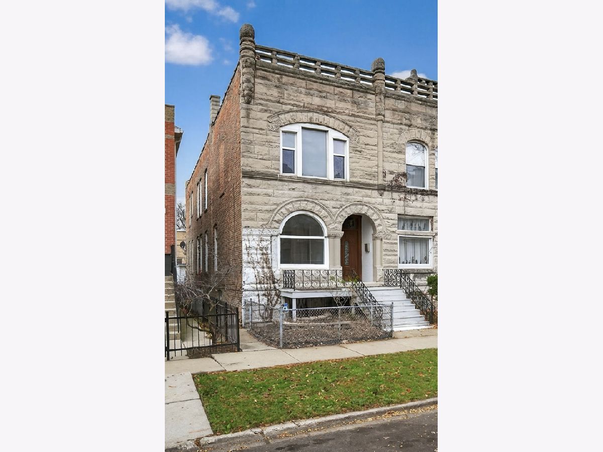  For Sale Chicago Illinois, 4754 Langley Avenue