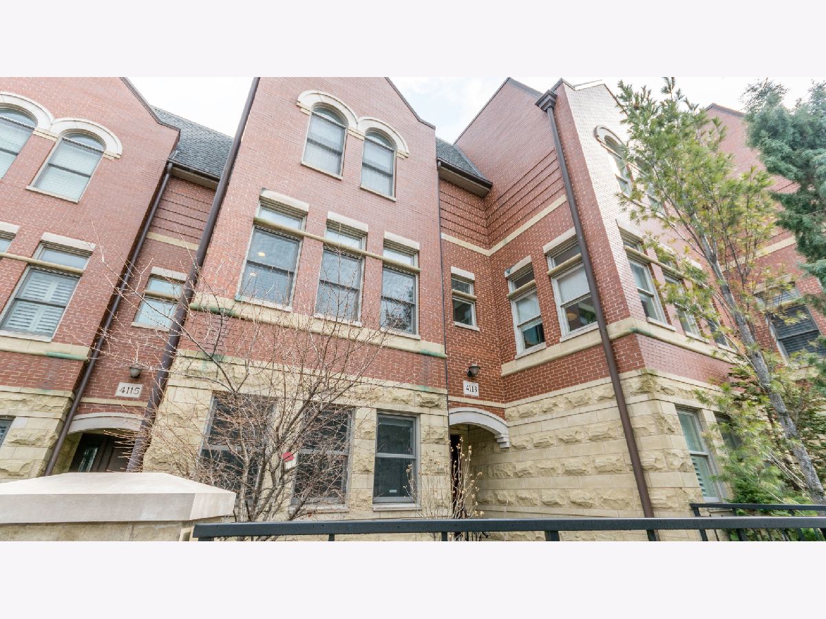  For Rent Chicago Illinois, 4113 Southport