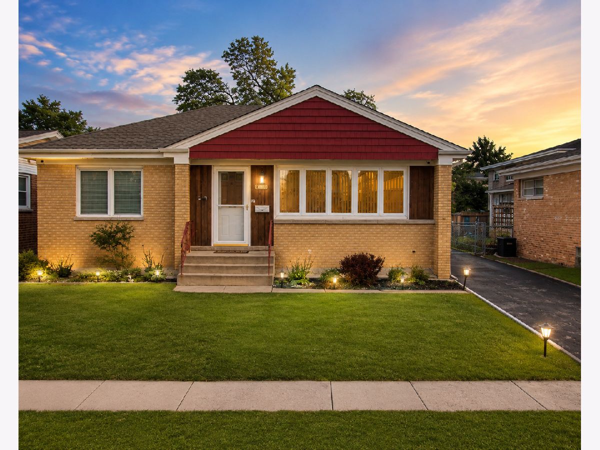  For Sale Schiller Park Illinois, 4603 Kolze Avenue