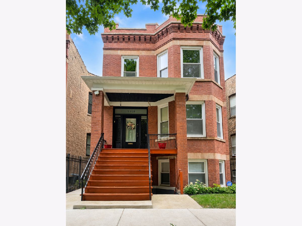  For Rent Chicago Illinois, 3910 Wrightwood