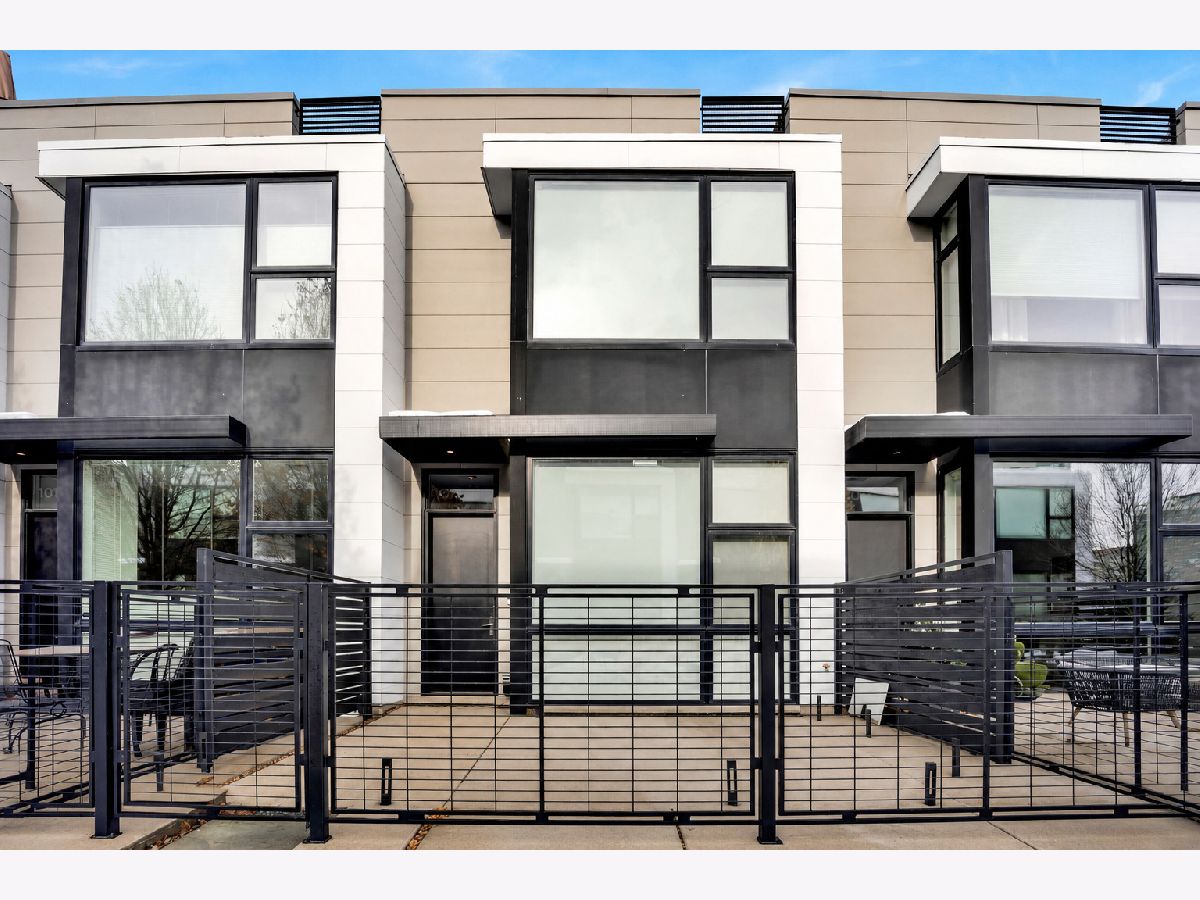  For Rent Chicago Illinois, 1017 Cleveland
