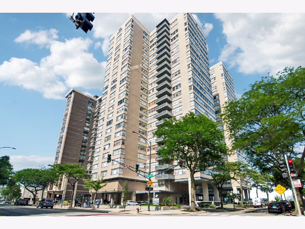  For Rent Chicago Illinois, 6301 Sheridan