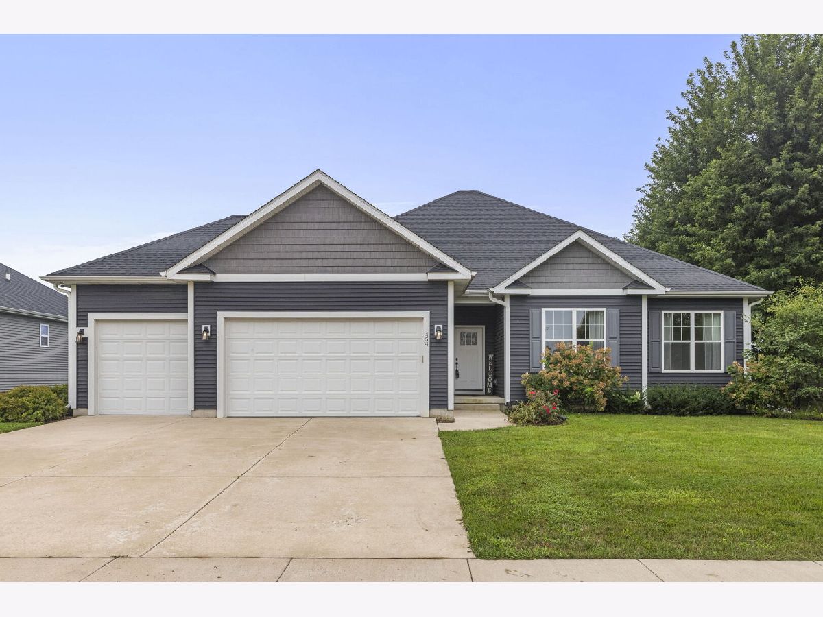  Sold Sugar Grove Illinois, 454 Snow