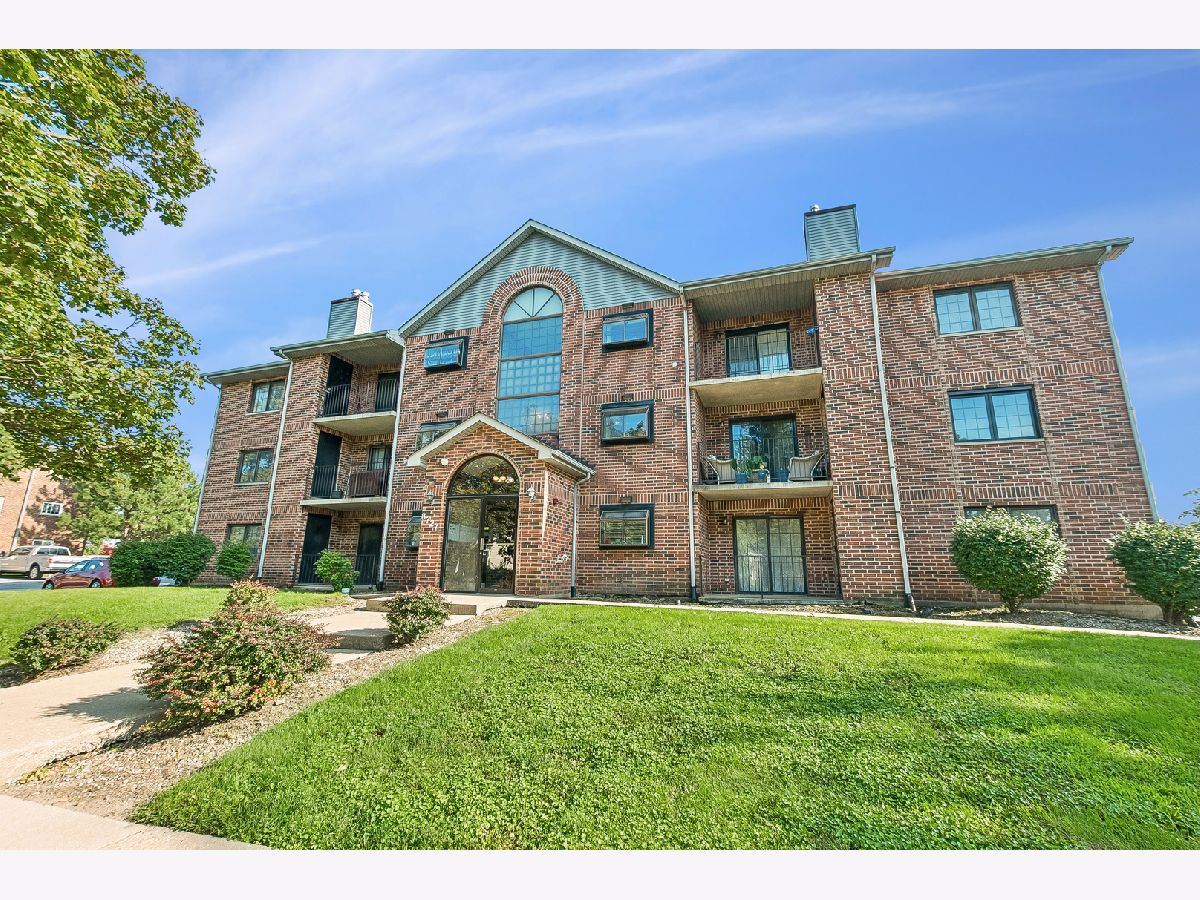  For Sale Matteson Illinois, 3727 214th Place