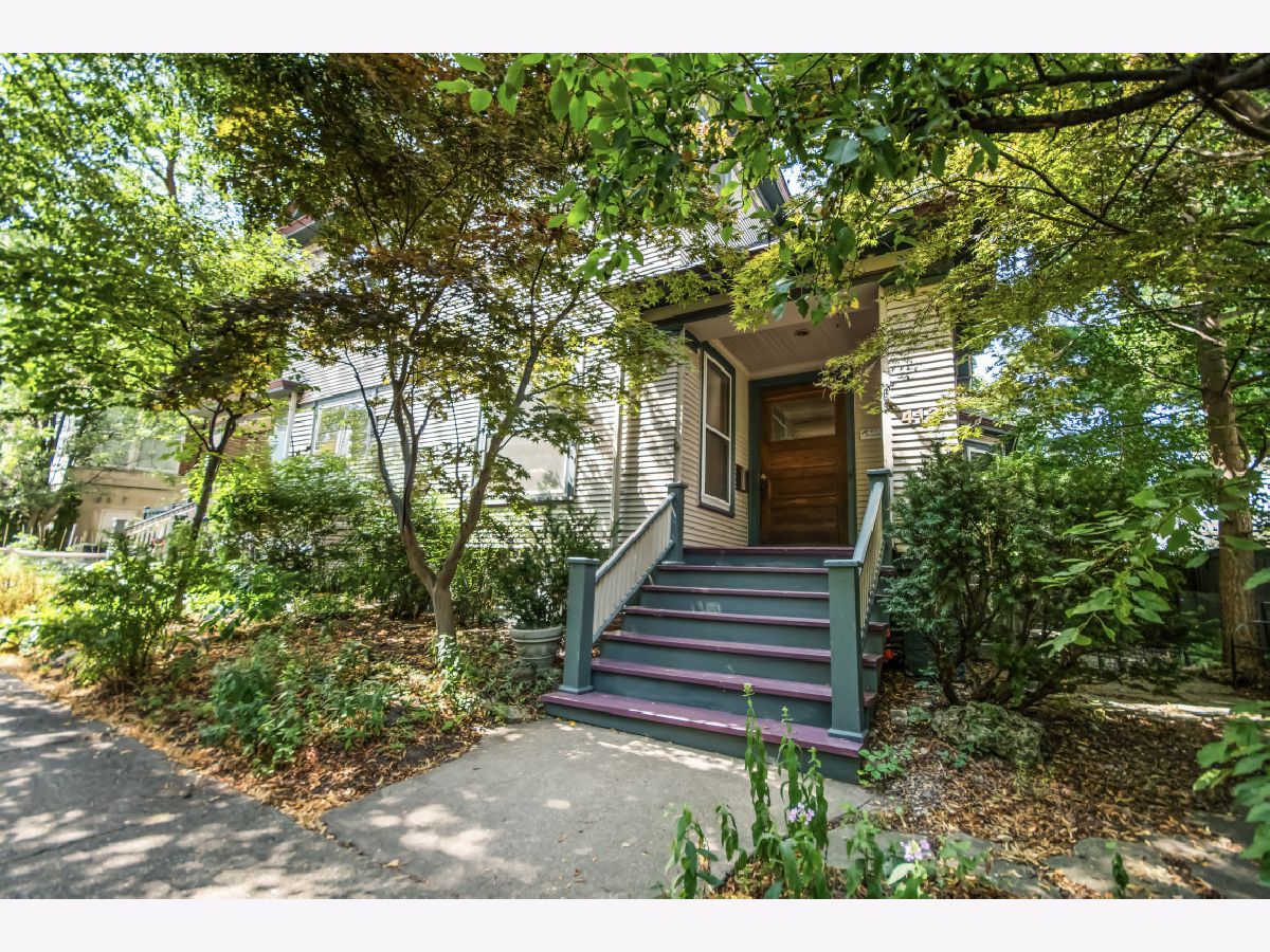  For Sale Evanston Illinois, 413 Dempster Street