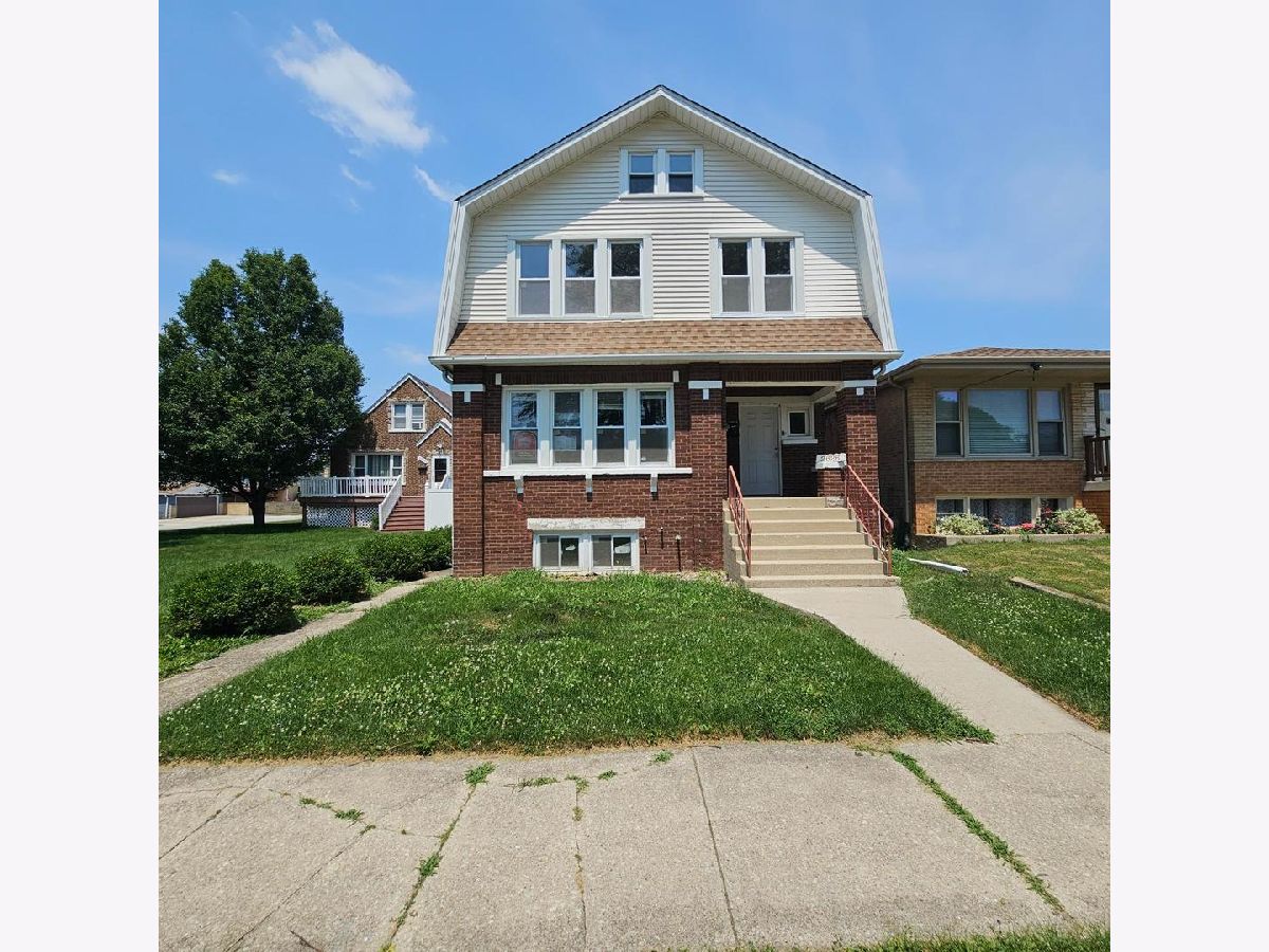  For Sale Evergreen Park Illinois, 2626 96th Place