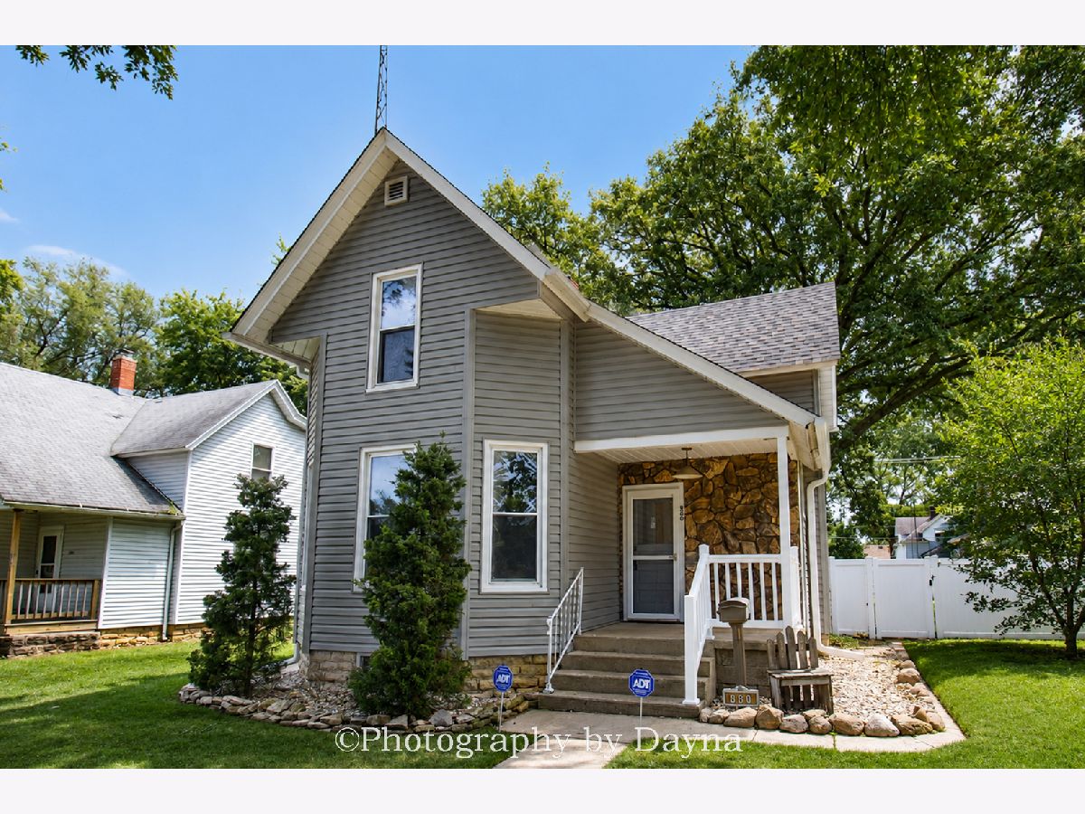  Sold Kankakee Illinois, 880 5th