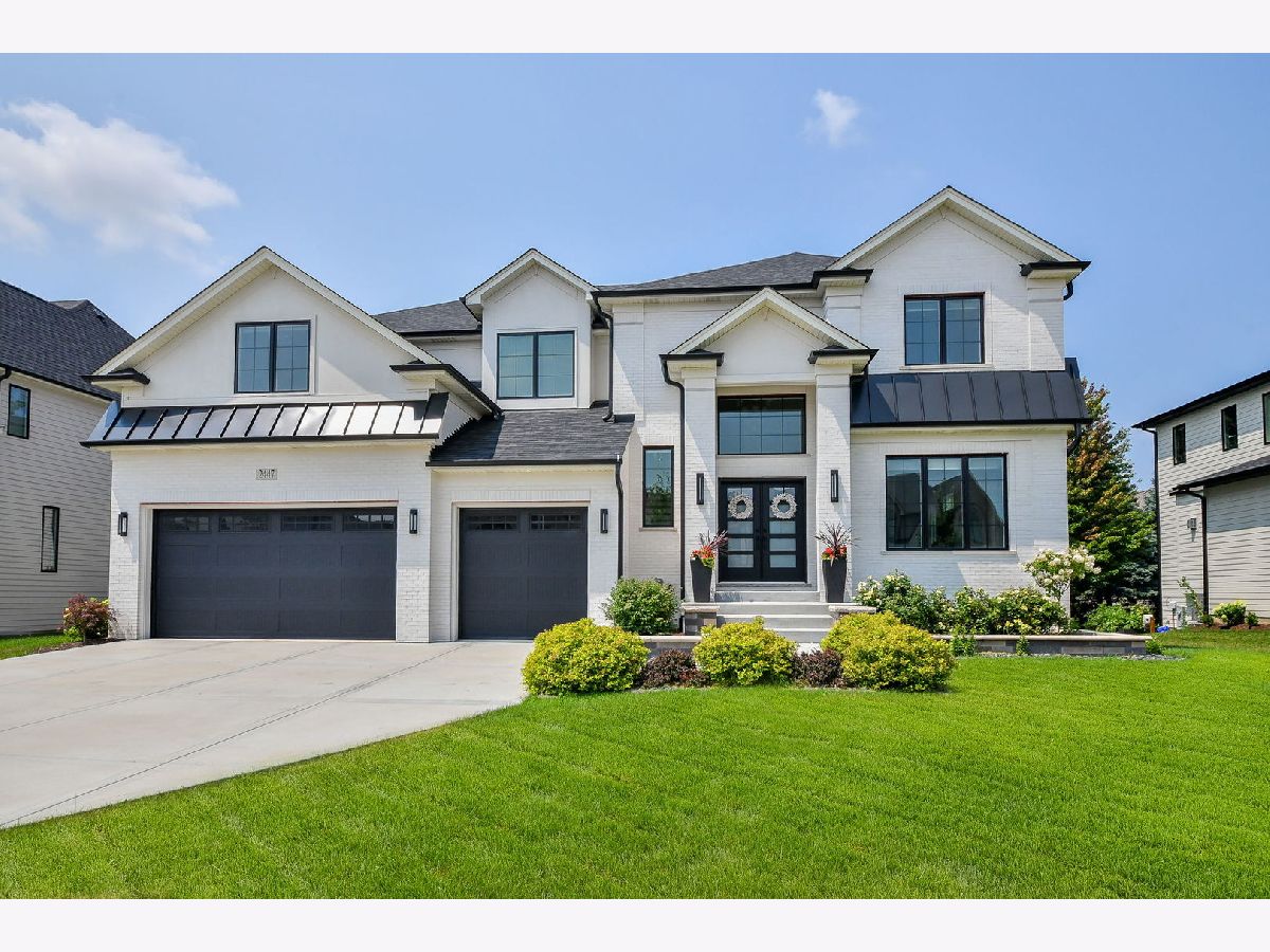Homes For Rent Stillwater Addition Naperville Illinois, 2447 Sharon