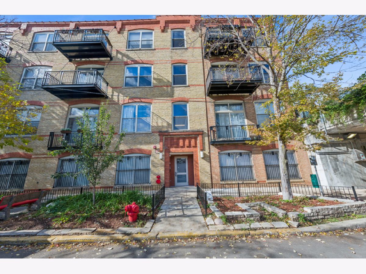  For Rent Chicago Illinois, 1740 Maplewood