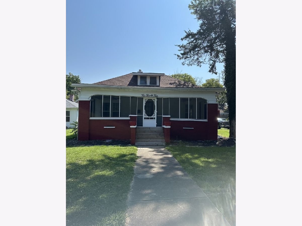  For Sale Duquoin Illinois, 224 Division Street